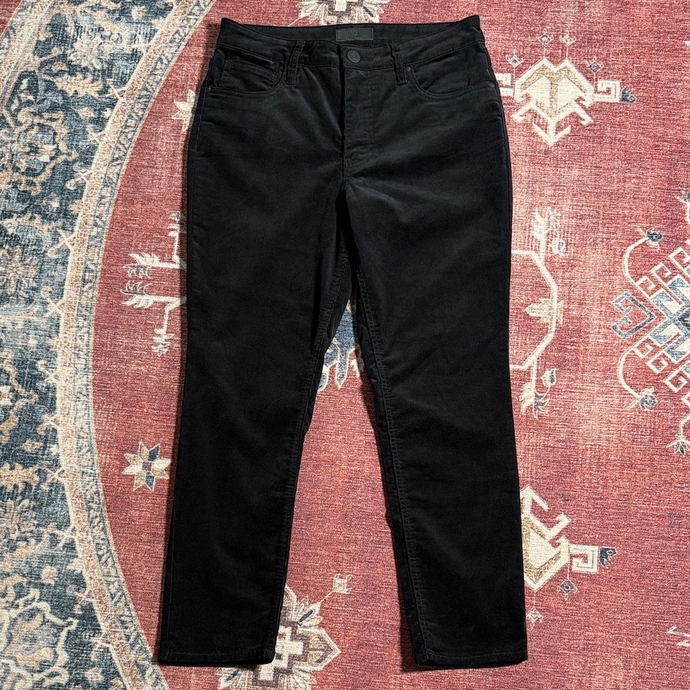 KUT FROM THE KLOTH Rachael Corduroy Mom Jeans Size 4P* - Picture 2 of 14